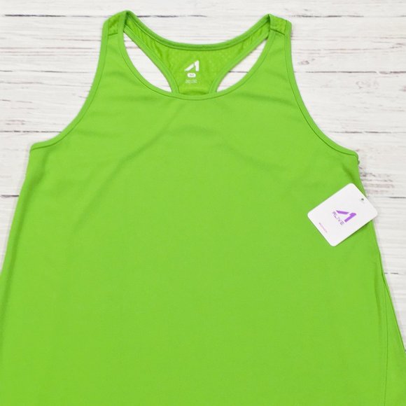 Alive Magnetics ~ Training Tank Top Racerback - Picture 4 of 8